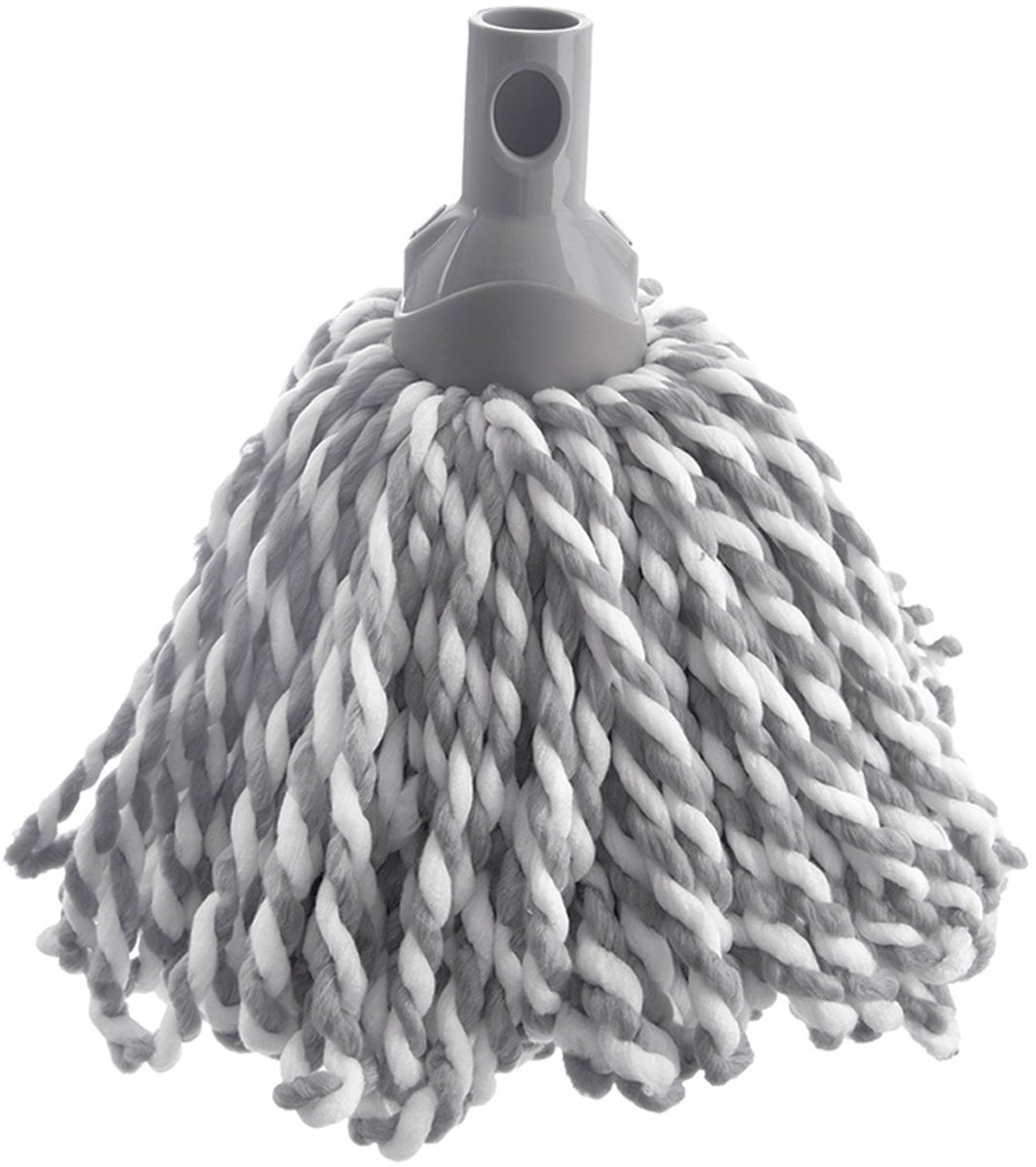 Orion Clean System Serie - Wymienny Mop Wkład - 30 cm - Microfiber Frędzle