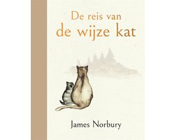 De reis van de wijze kat