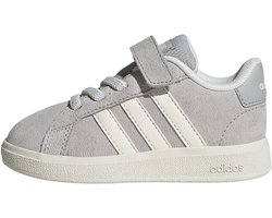 Adidas Sportswear Grand Court 2.0 Schoenen Kids - Kinderen - Grijs