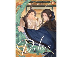 Peerless: Wu Shuang (Novel)- Peerless: Wushuang (Novel) Vol. 2