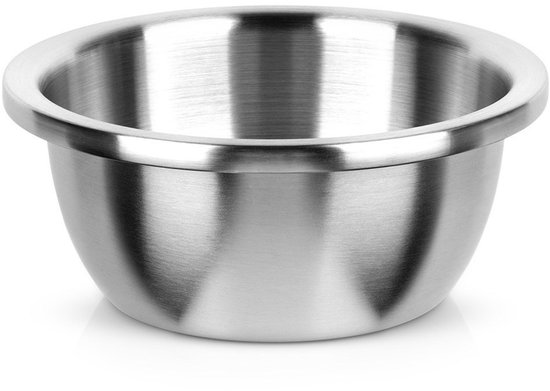 Gourmet keukenkommen set 4-delig van WMF Gourmet keukenkommen set 4-delig van WMF