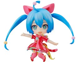 Nendoroid: Hatsune Miku: Colorful Stage!