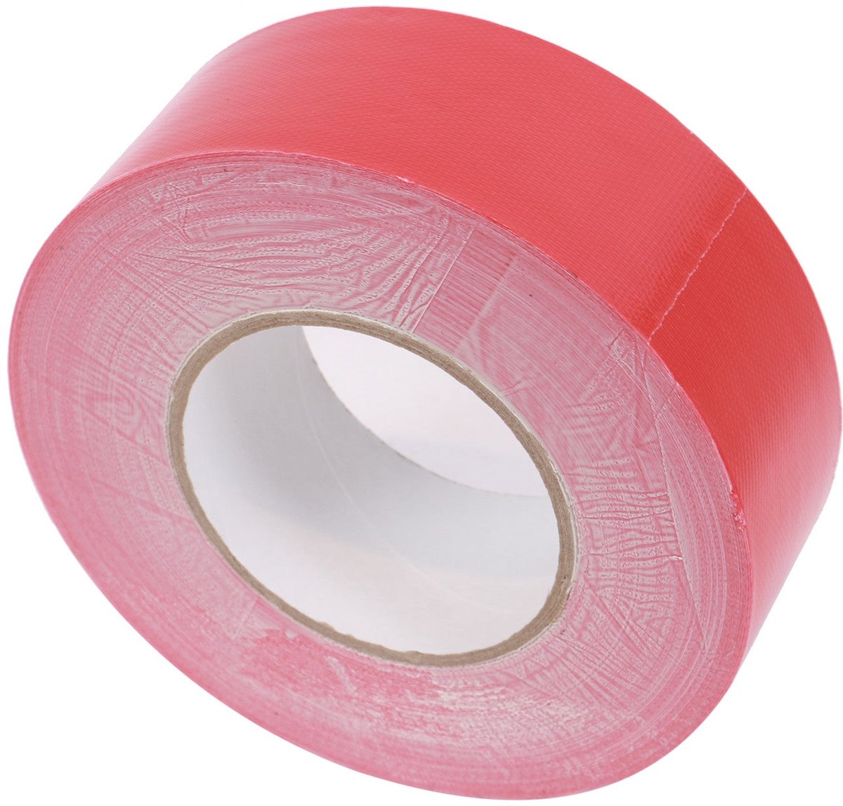 Innox ETA GAF-ECO-R Gaffa Tape 50 mm x 50 m rood
