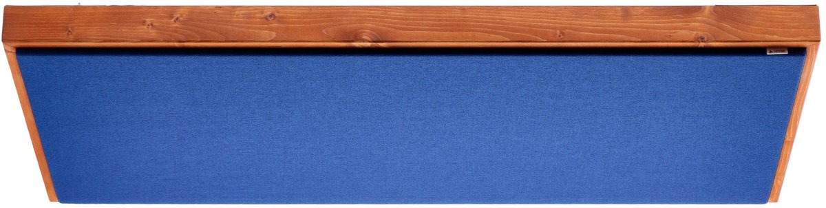 Devine Aco Studio Cloud Blue plafond absorber 1200x600x70 mm