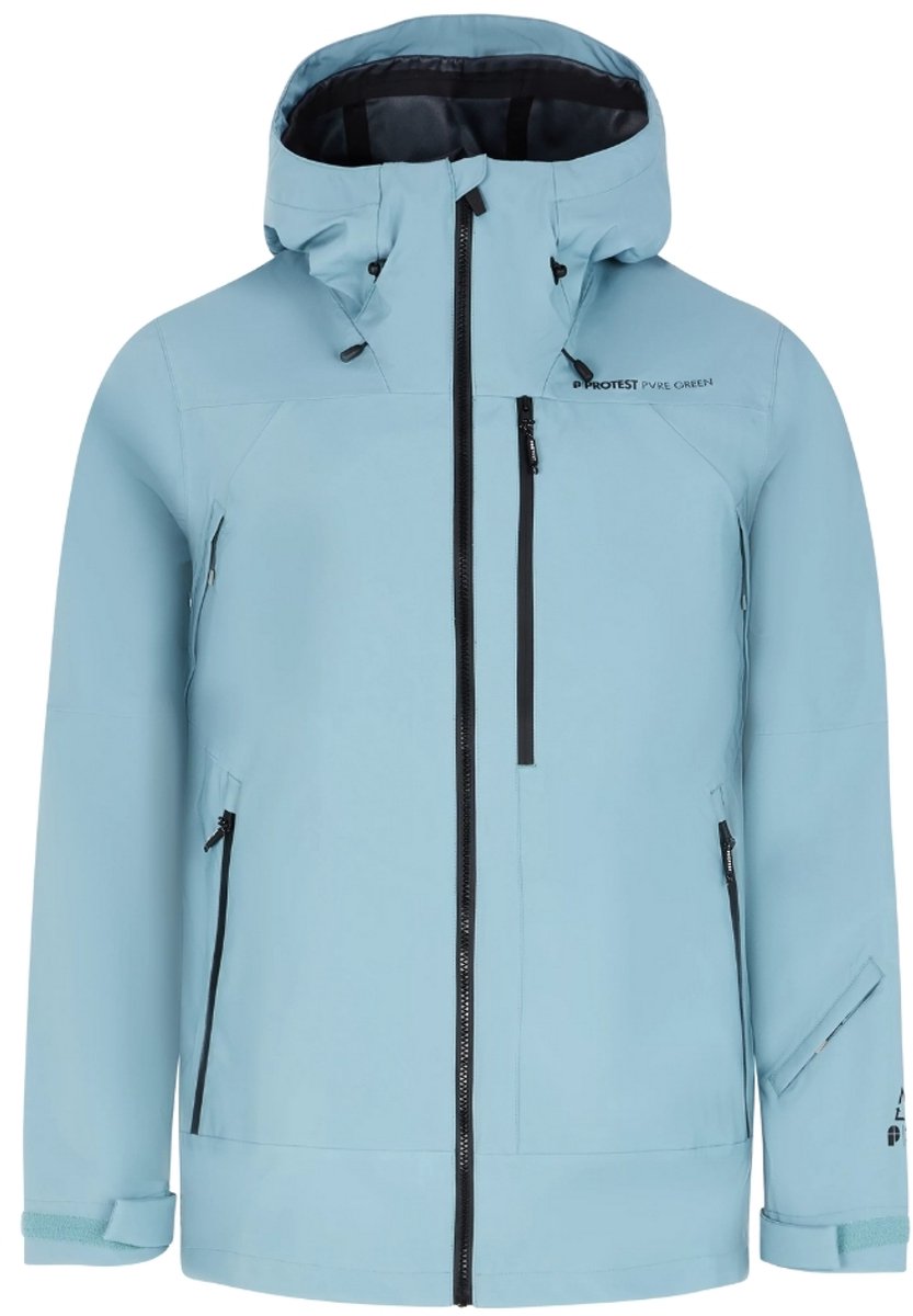Protest Mens Prtabalone Shelljacket