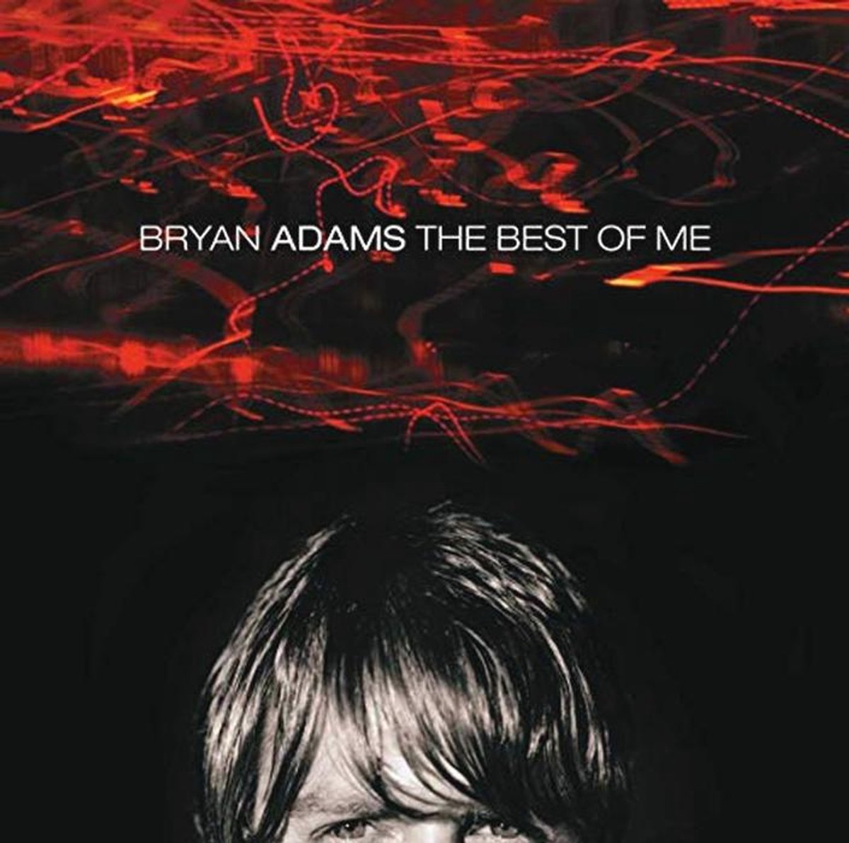The Best Of Me - Muziekalbum
