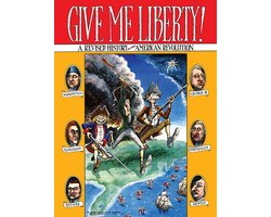 Give Me Liberty!
