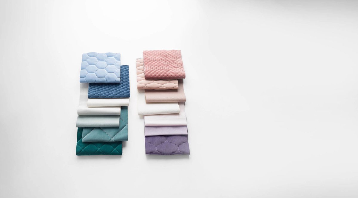 Time4Rest Atlas Basic - Topmatras 200x200 cm - Koudschuim Topper (HR30) - 4 cm Dik - Ventilerend & Elastisch