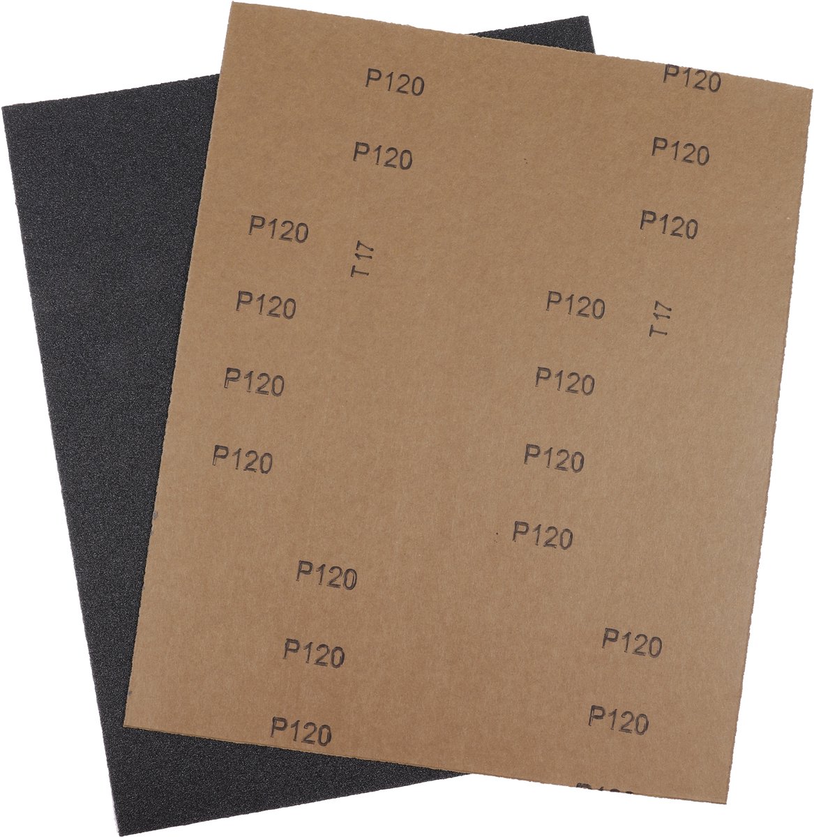 Copenhagen Pro schuurpapier - waterproof - K120