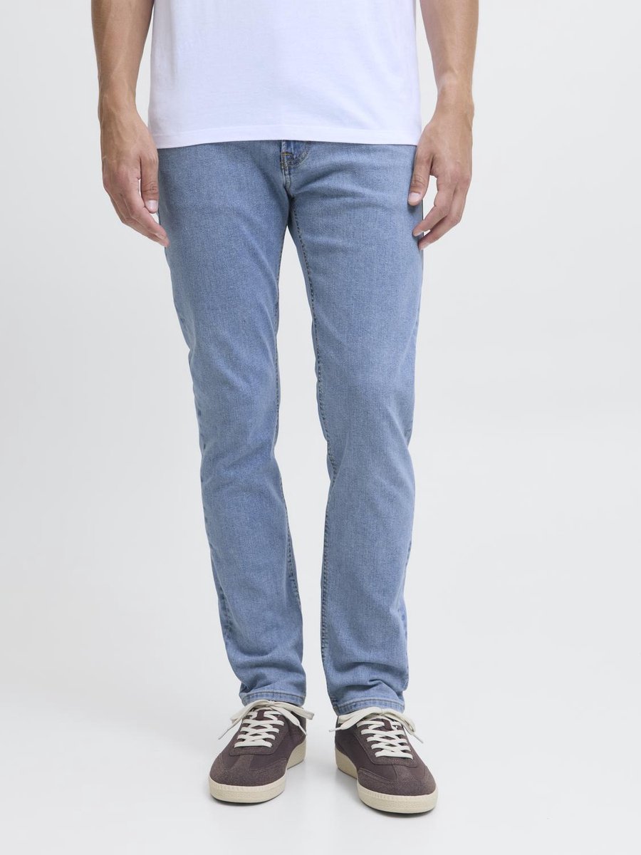 JJ Rebel Luke JJ Craft AT 761 Jeans Heren X L34 — afbeelding 14