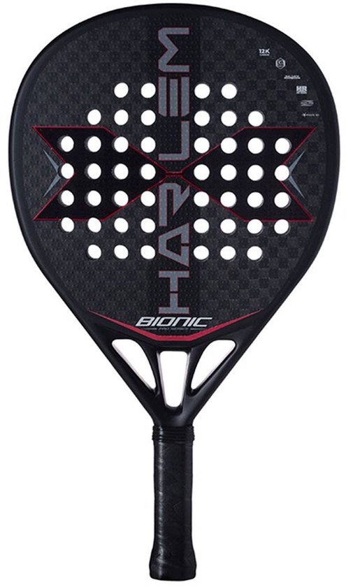 Harlem Bionic Hp-221