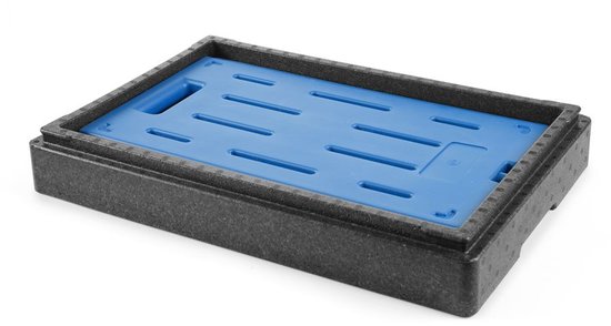 Hendi Koelelement voor Koelbox en Thermobox GN1/1 - 53x32,5x(H)3cm van Hendi — afbeelding 4