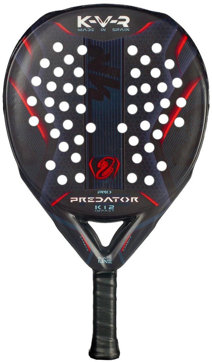 Akkeron Black Predator