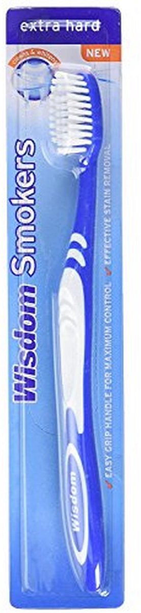Tandenborstel voor optimale mondhygiëne