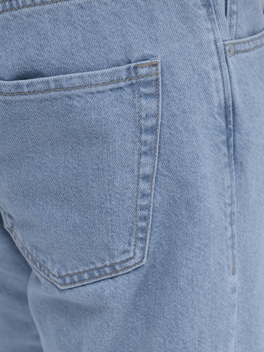 JACK&JONES - JREBRYAN JJCRAFT AT 638 NOOS - Jongens - Jeans — afbeelding 5