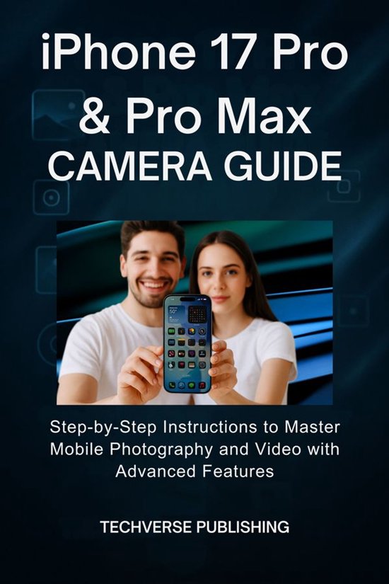 iPhone 17 Pro & Pro Max Camera Guide - cover