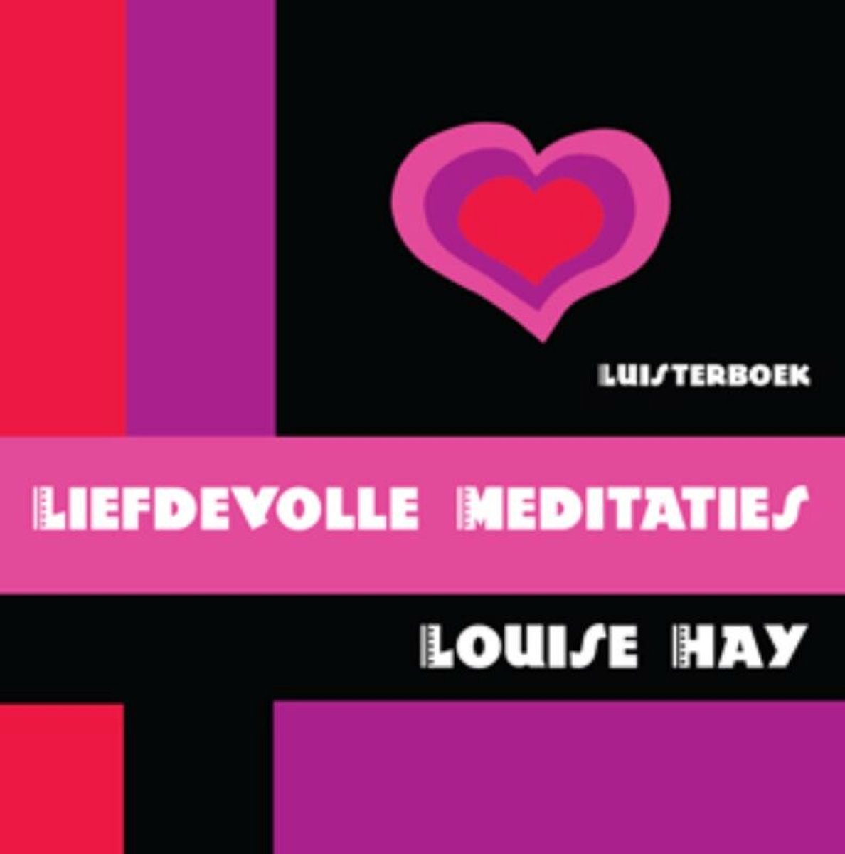 Liefdevolle Meditaties Cd