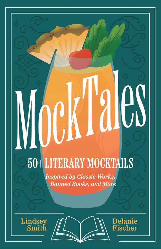 MockTales - cover