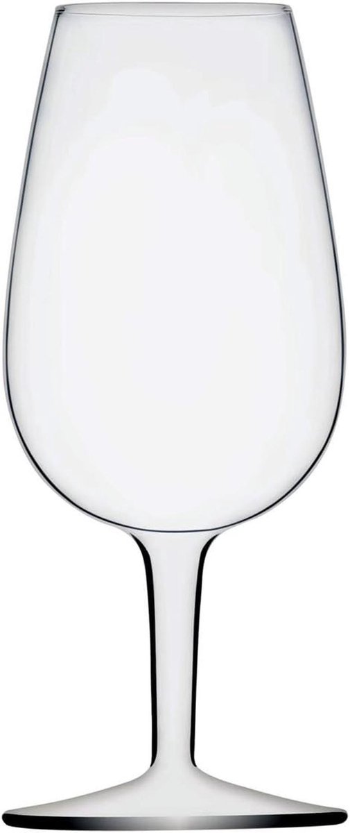 6 Wijnproeverijglazen 21,5 cl - Perfect voor Proeverijen en Evenementen