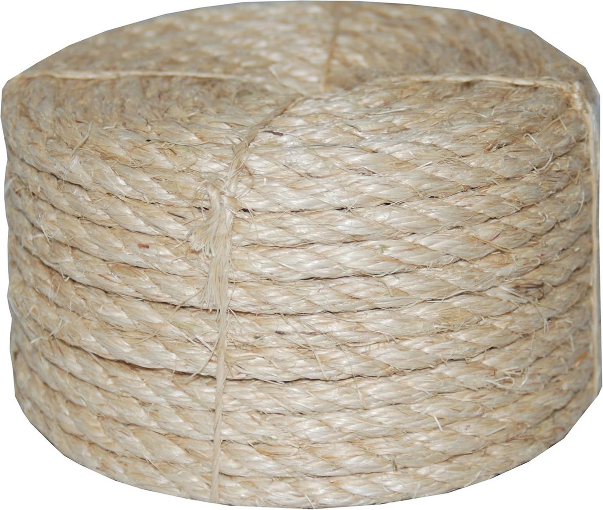 3/8 inch 100 voet gedraaid sisaltouw