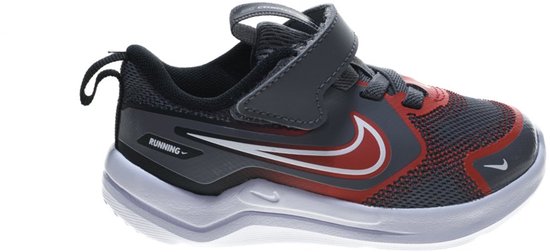 Chaussures Nike grises Garçons taille 21