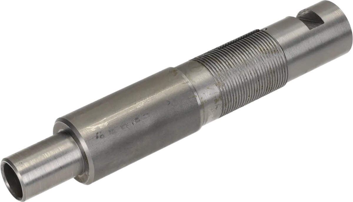 Polini voorvork adapter / balhoofdbuis Vespa Classic 50-125cc 2 Takt