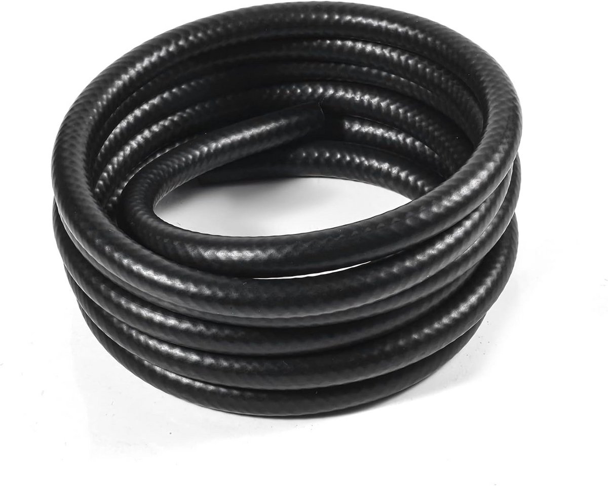 4mm Brandstofleiding voor Motoren, Auto's, Tractors en Kleine Motoren - Benzineslang 5/32 Inch