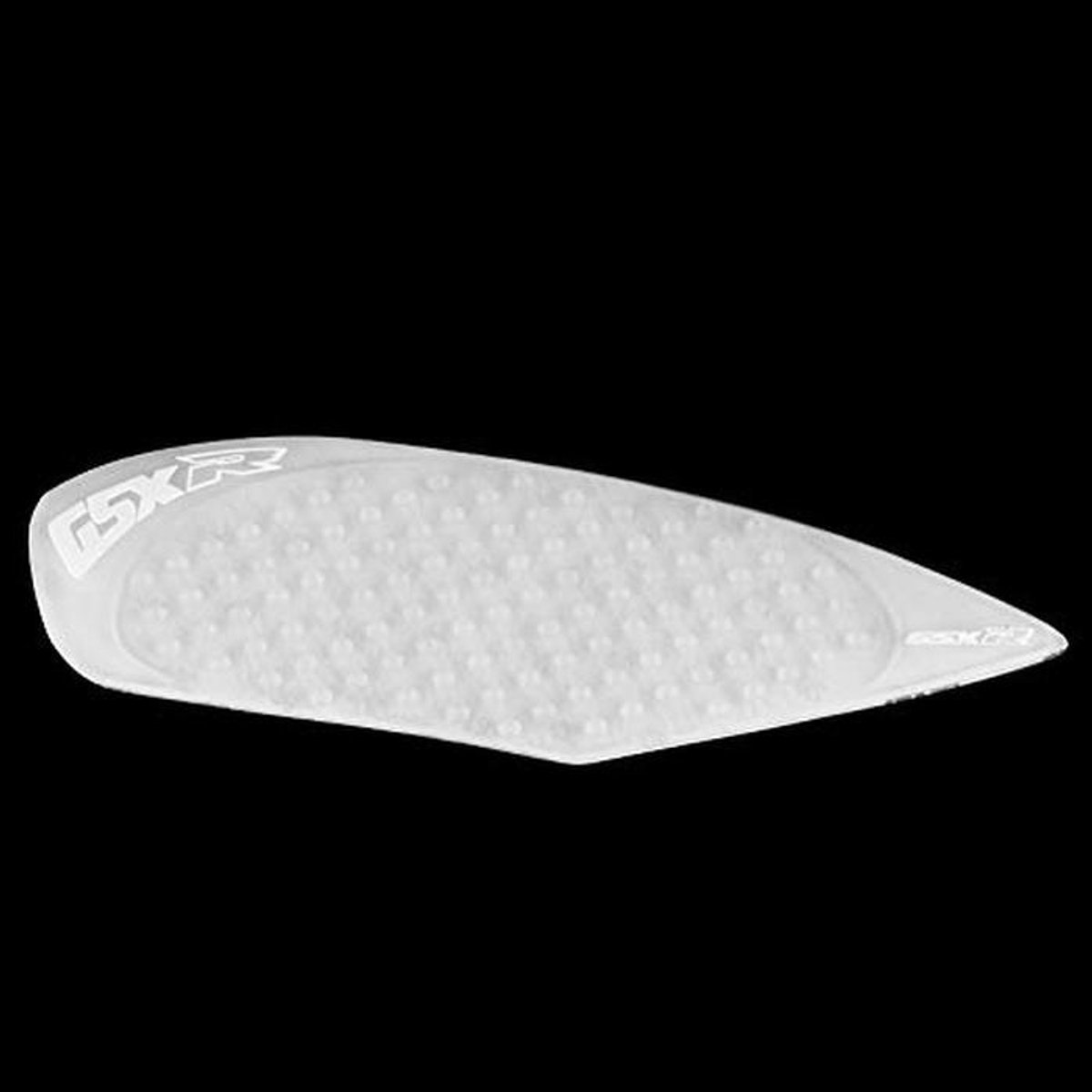 Anti-slip Tank Pads voor Motorfiets - Verhoog Stabiliteit en Controle