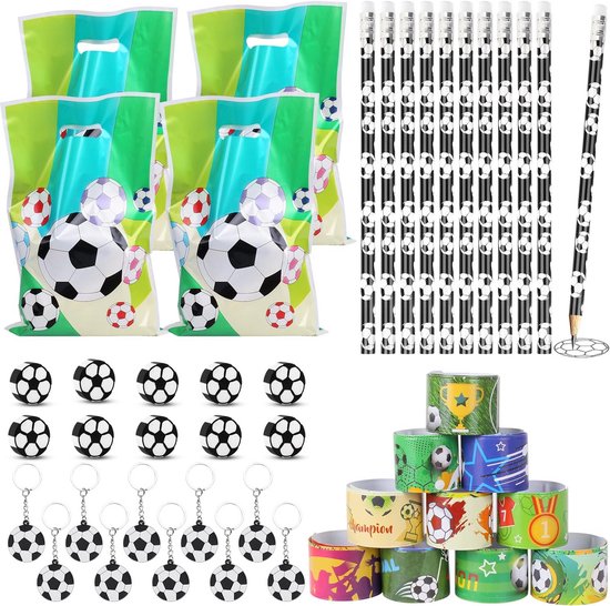 Leuke voetbal cadeaus voor iedere voetbalfan
