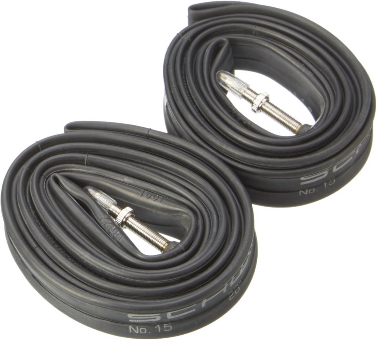 Racefiets Buisjes 700 x 18-28 C - 2 Stuks