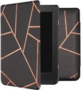 Ereader Hoes - Geschikt voor Kobo Nia - Zwart