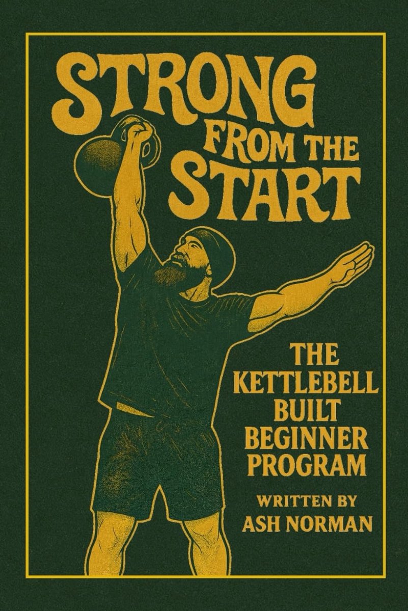 Beginnersgids Kettlebell Training: Kracht & Conditie met Eén Gewicht