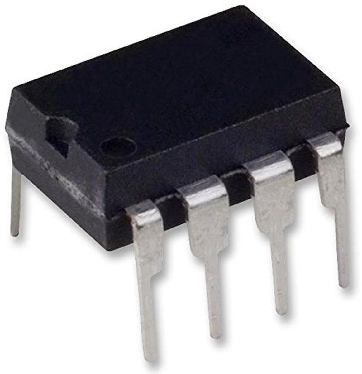 Vluchtige Digitale Potentiometer 10 kOhm - Enkel - Serieel - SPI - Lineair - ± 20% - 1,8 V