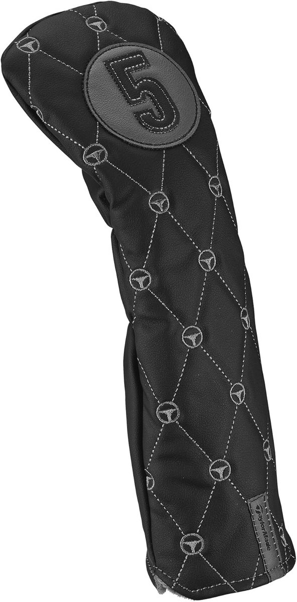 Fairway 5 Headcover - 2024 Model voor Golfclubs