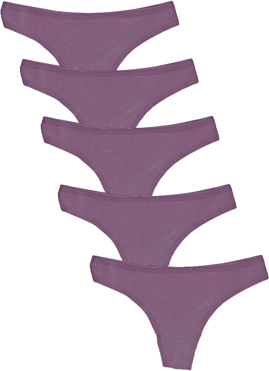 BASIC MAX StRinge Slip 5 Pak