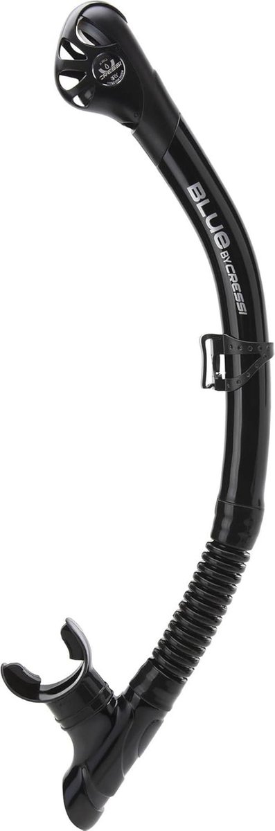 Snorkel met Dry Top-systeem voor comfort en gemak