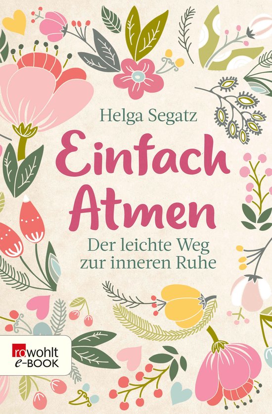 Einfach atmen - cover