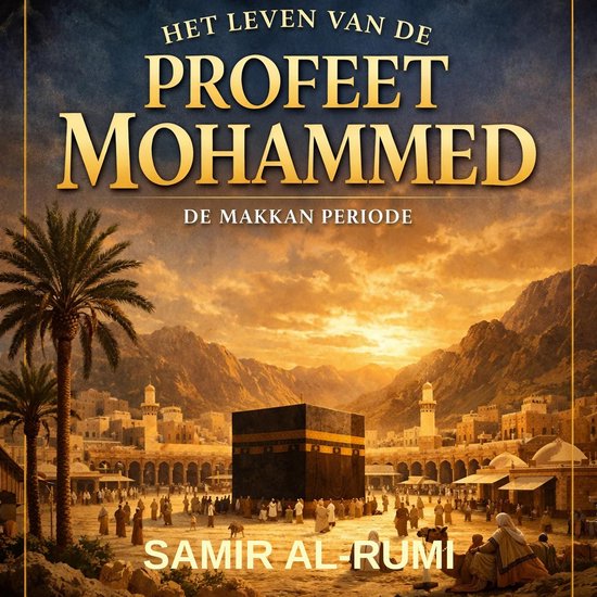 Het Leven Van De Profeet Mohammed