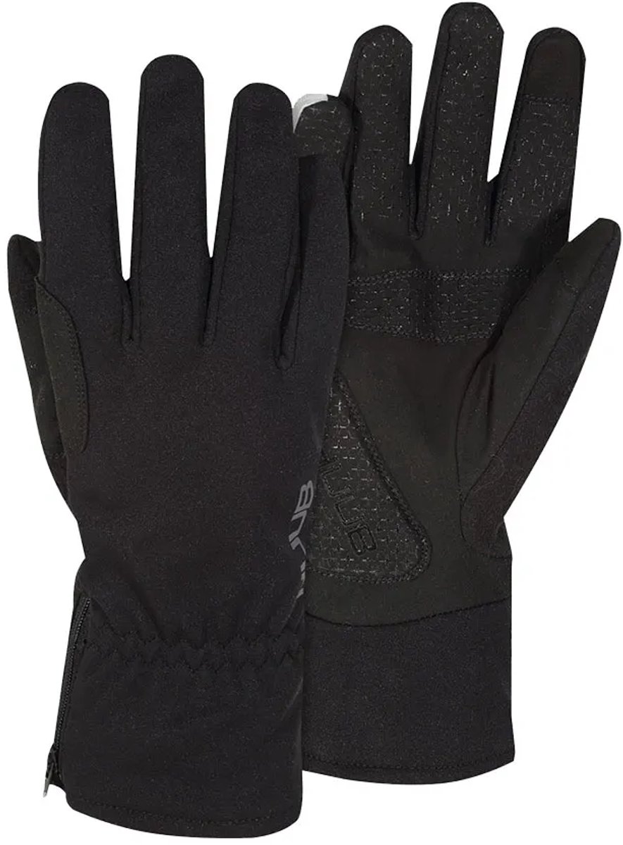 Huub Thermal Handschoenen Zwart XL-2XL