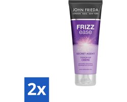 John Frieda Frizz Ease Secret Agent Touch-Up Crème