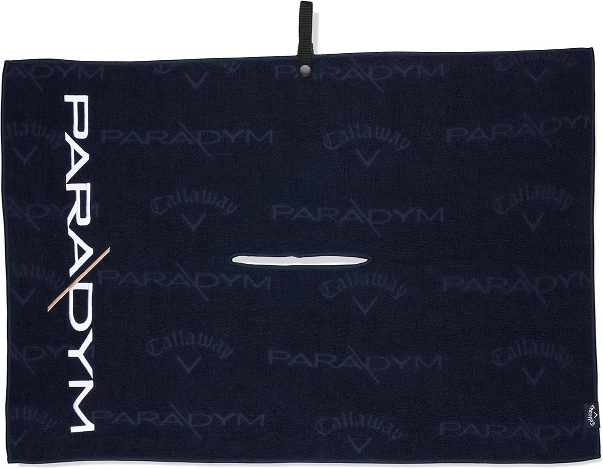Microfiber Golfhanddoek voor 2023 met Snelle Bevestiging