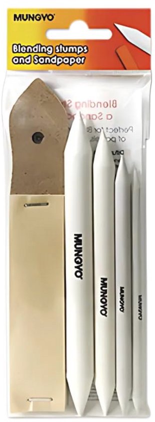 Talens Oliepastel Water Soluble, set 36 kleuren