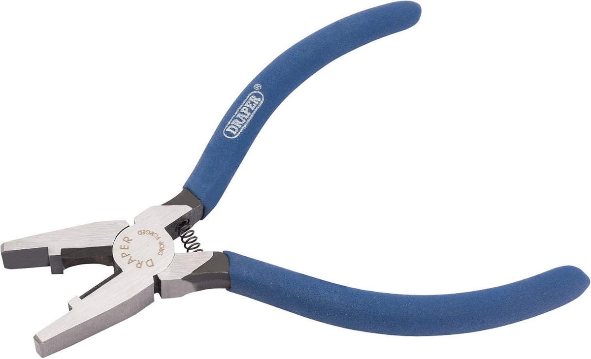 Krimptang 150 mm voor Scotchlok Terminals - Professioneel en Betrouwbaar