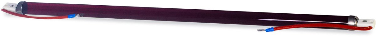 Infrarood lamp voor spuitcabine MSC1400 MW Tools MSC1400IR
