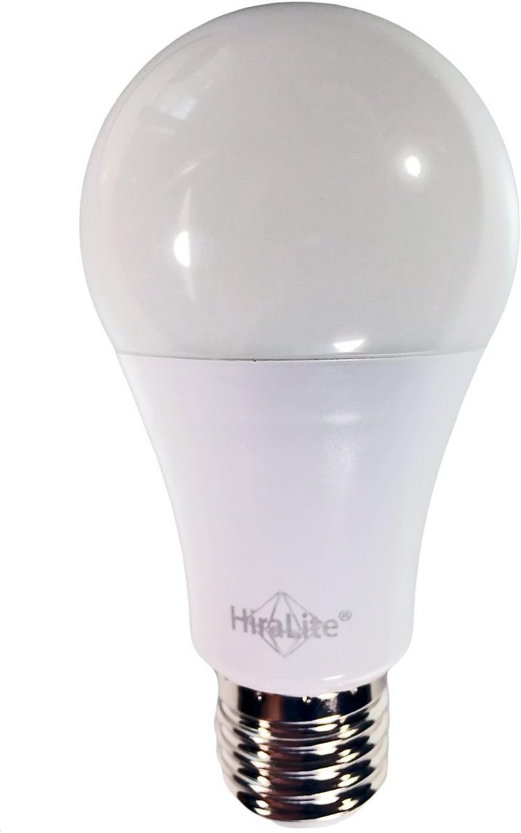 LED VolSpectrum Daglichtlamp 11W E27 5000K Hoogwaardige Lichtkwaliteit
