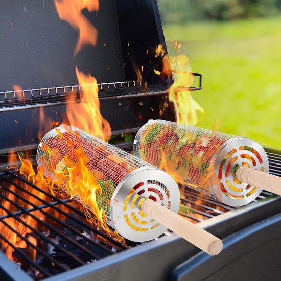 Grillmand