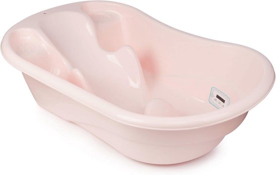 Luma Digitale Badthermometer - Pure Oat