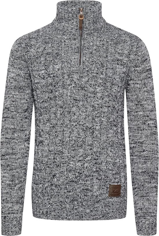 Heren trui met ronde hals herfst winter basic gebreide trui Heren trui met ronde hals herfst winter basic gebreide trui