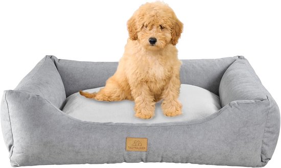 Hondenbed hondenkussen voor honden - 100 x 85 cm