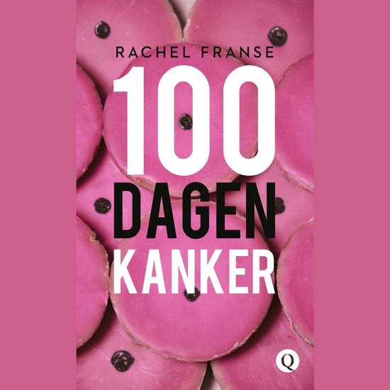 100 dagen kanker - cover